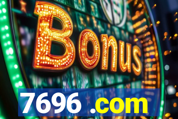 7696 .com